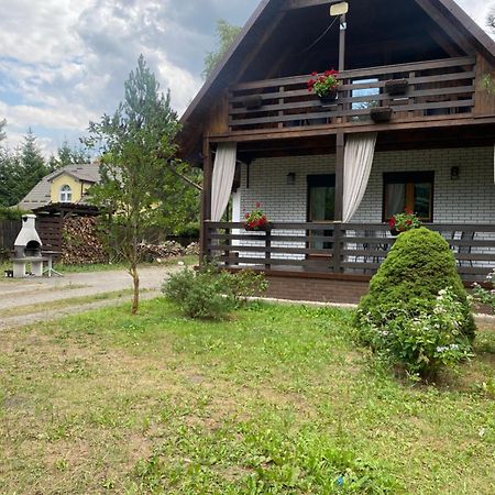 Lago Blanco Klusek Zewnętrze zdjęcie