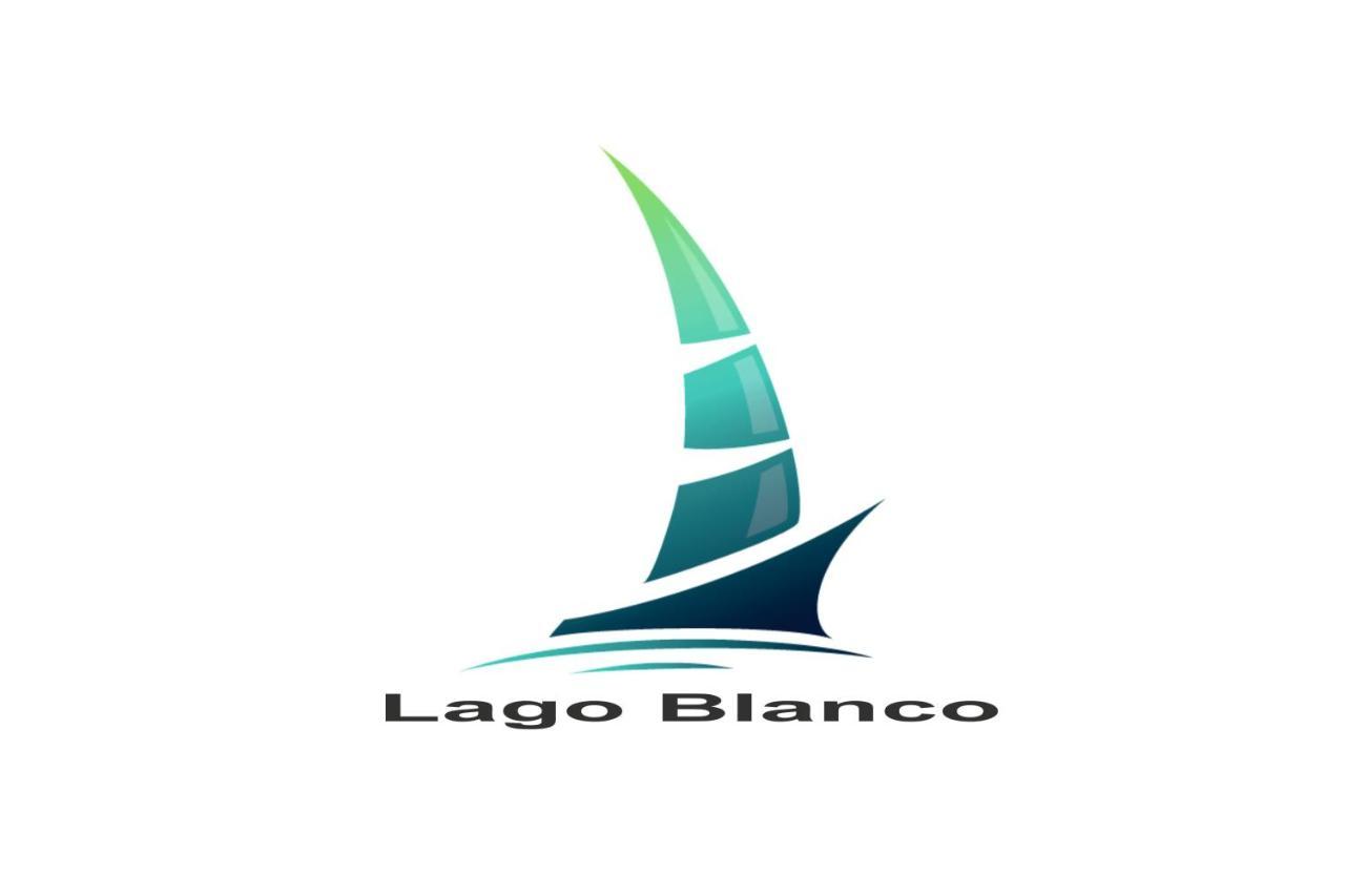 Lago Blanco Klusek Zewnętrze zdjęcie