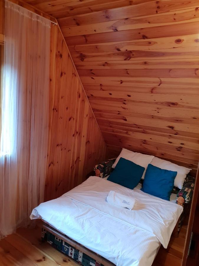 Lago Blanco Klusek Zewnętrze zdjęcie