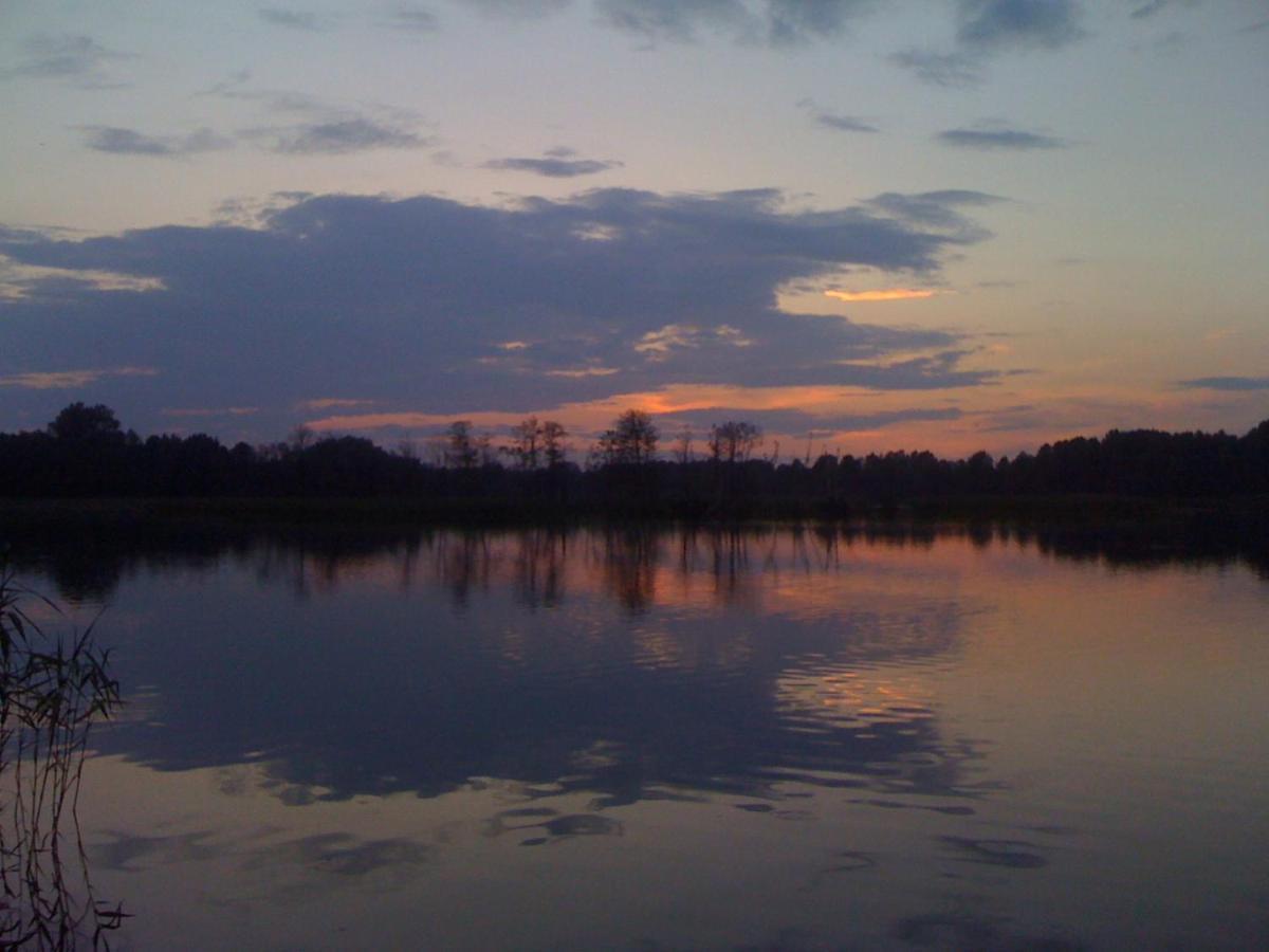 Lago Blanco Klusek Zewnętrze zdjęcie
