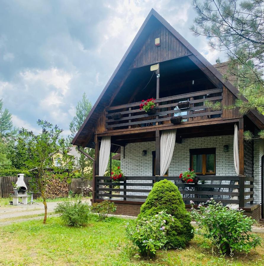 Lago Blanco Klusek Zewnętrze zdjęcie