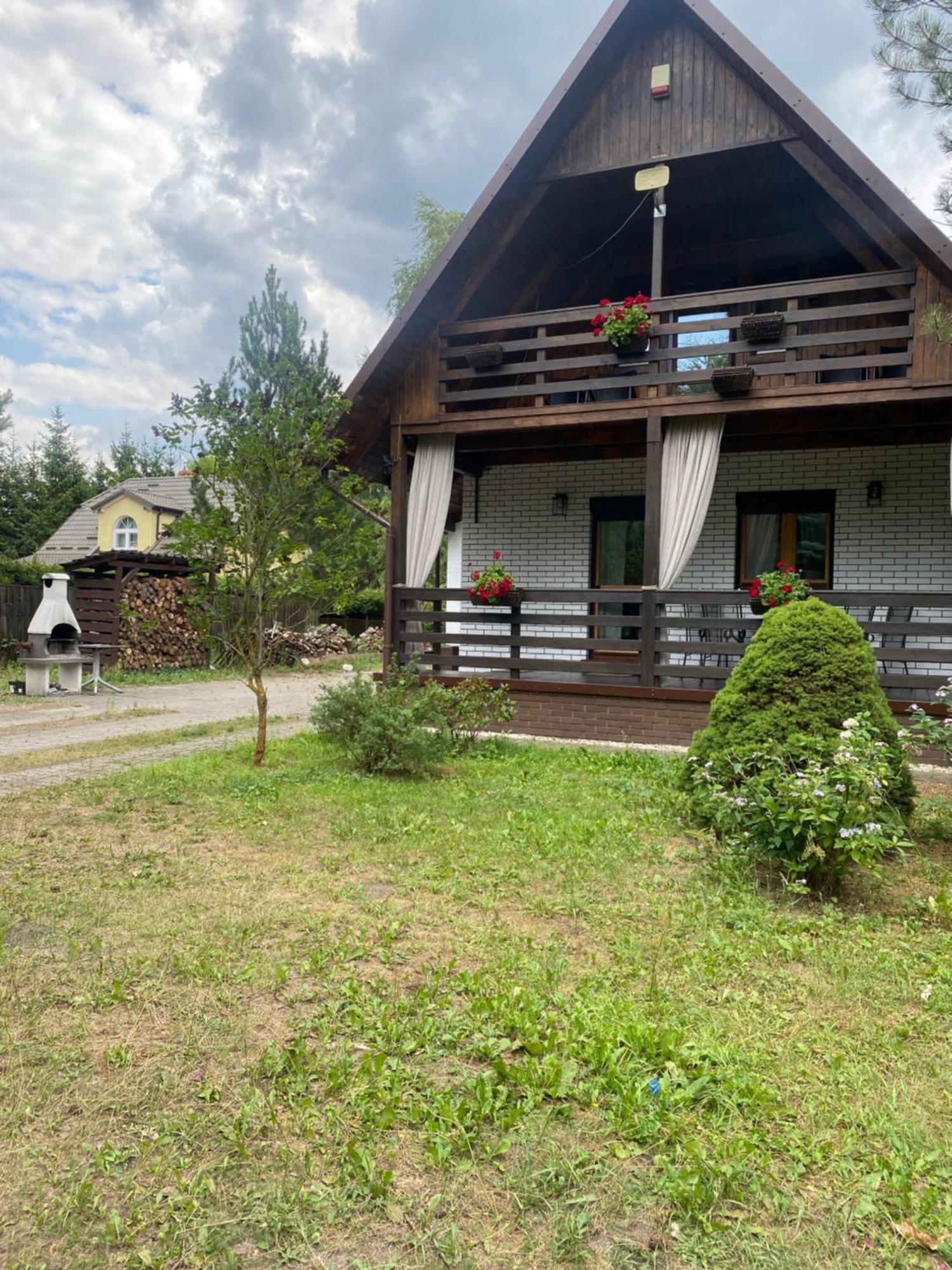 Lago Blanco Klusek Zewnętrze zdjęcie