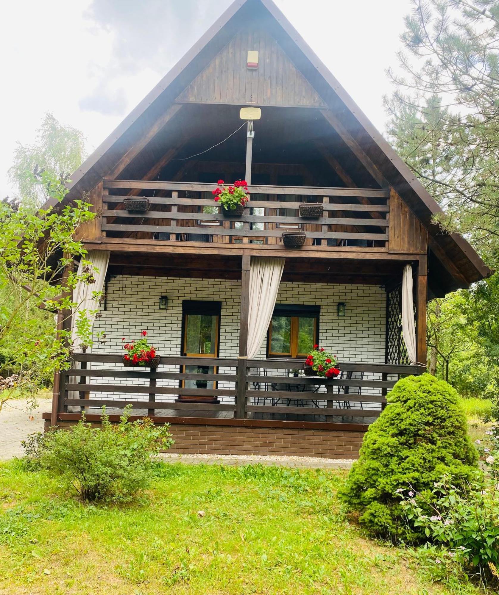 Lago Blanco Klusek Zewnętrze zdjęcie